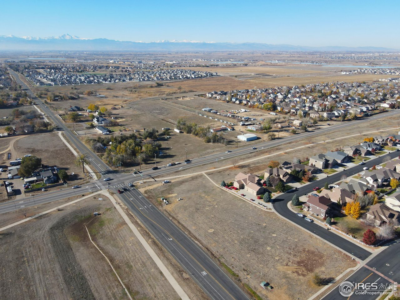Sable Avenue Firestone, CO 80504 - Photo 11 of 15 Aerial view