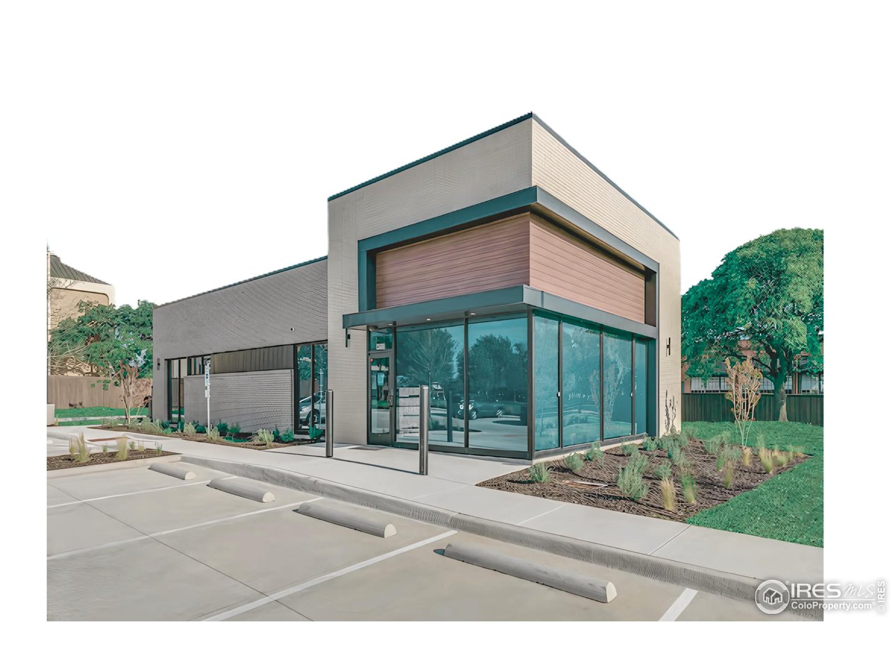 Sable Avenue Firestone, CO 80504 - Photo 14 of 15 Conceptual rendering of potential use