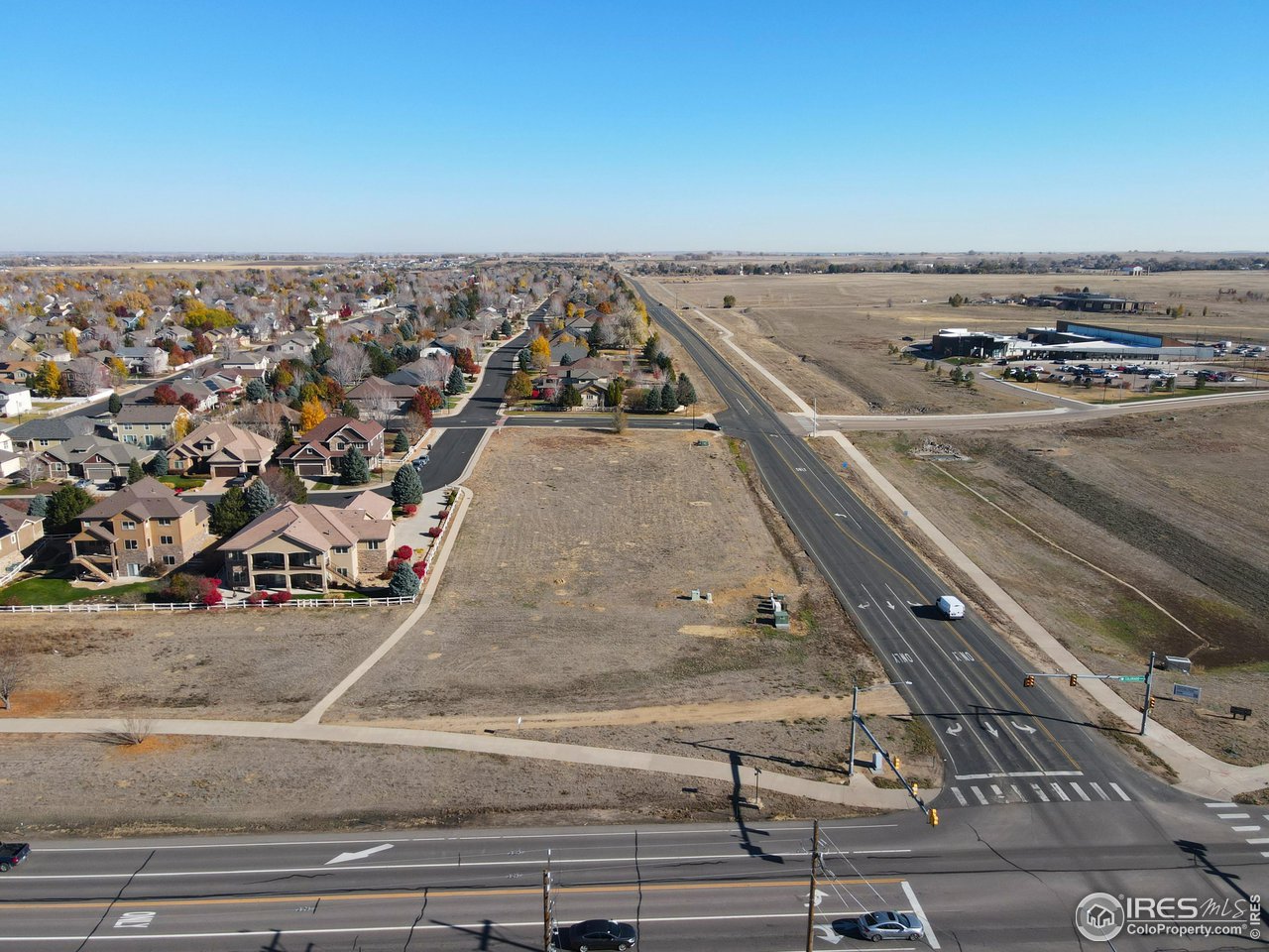 Sable Avenue Firestone, CO 80504 - Photo 2 of 15 Aerial view