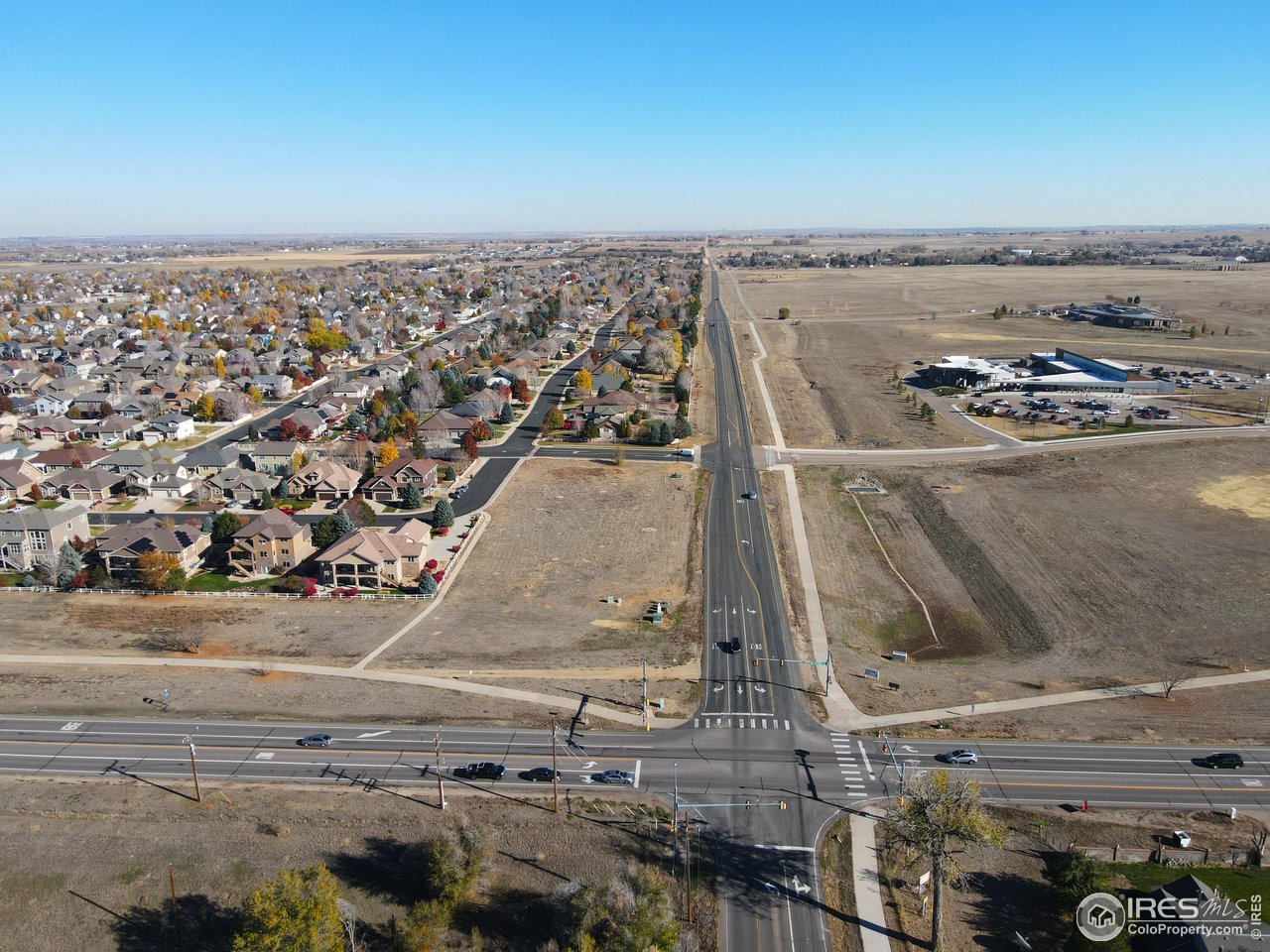 Sable Avenue Firestone, CO 80504 - Photo 3 of 15 Aerial view