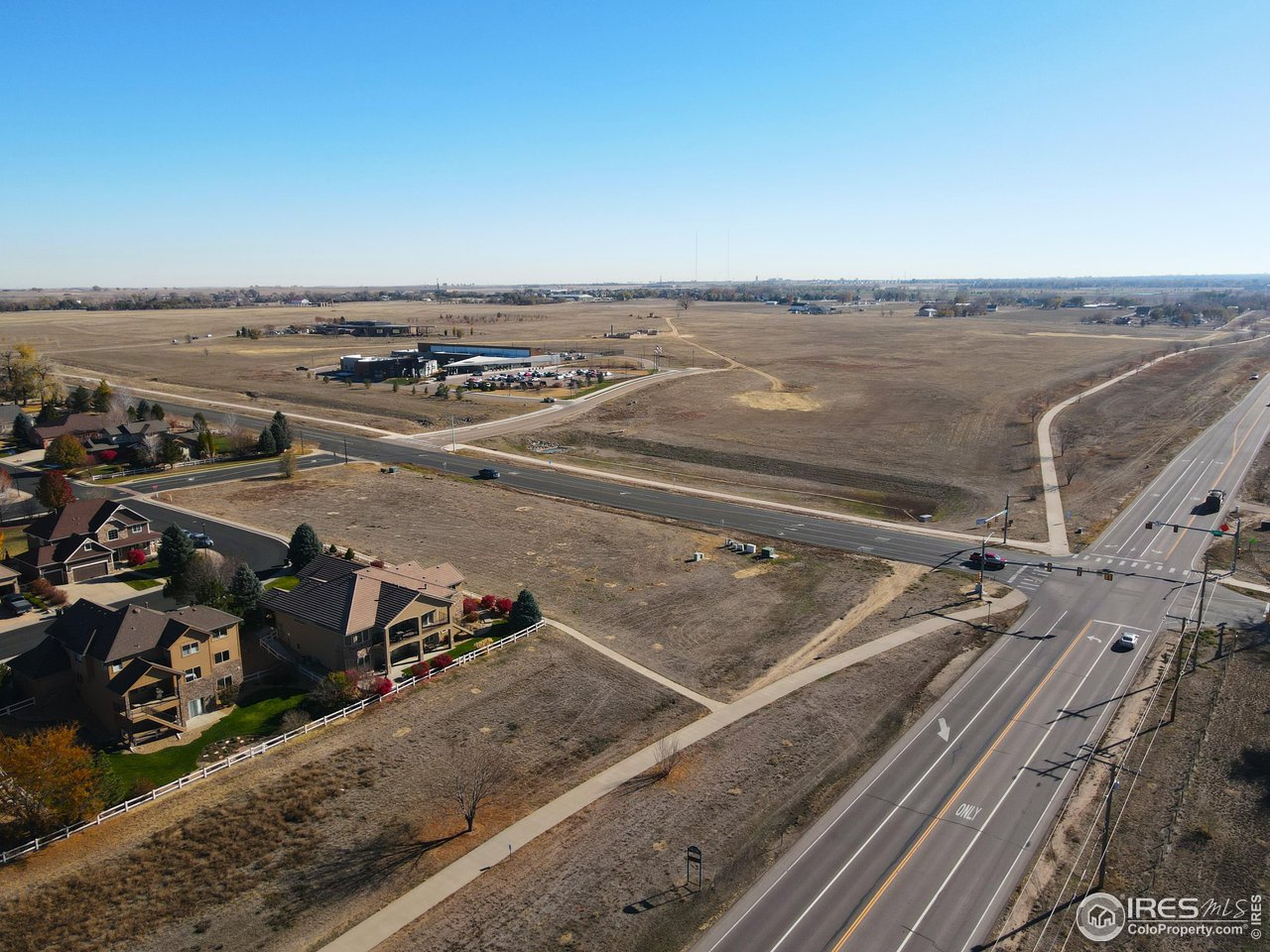 Sable Avenue Firestone, CO 80504 - Photo 4 of 15 Aerial view