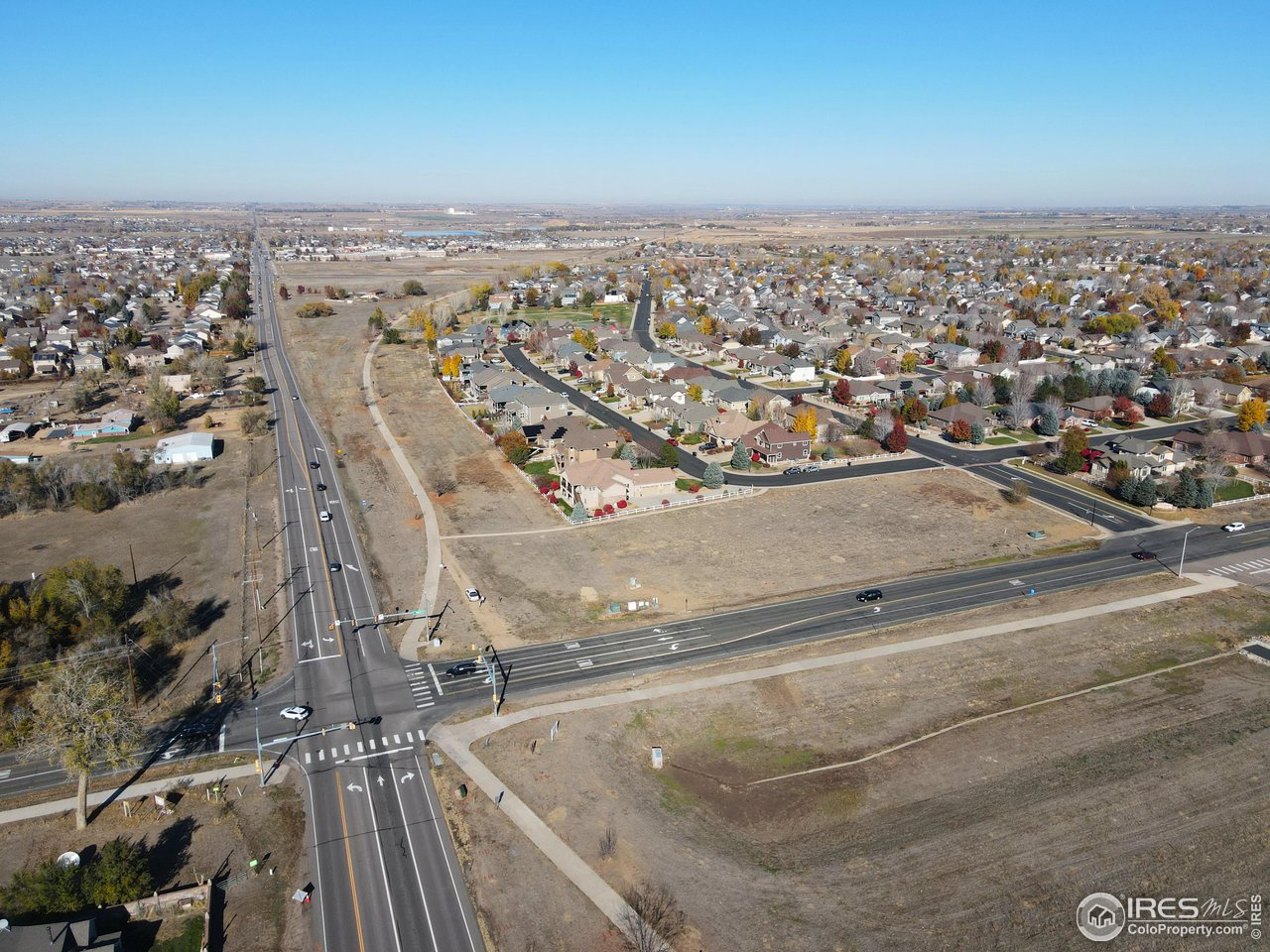 Sable Avenue Firestone, CO 80504 - Photo 5 of 15 Aerial view