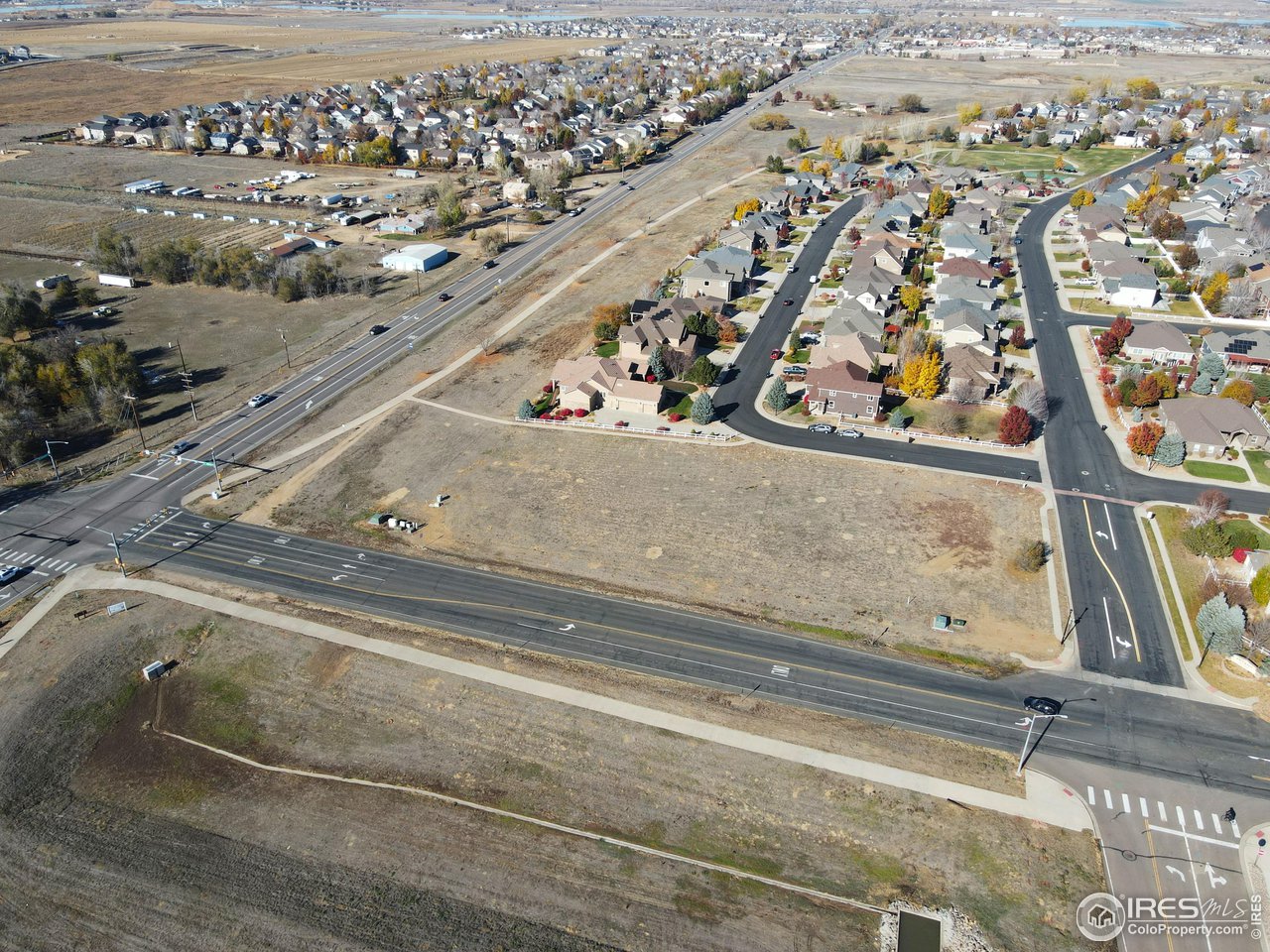 Sable Avenue Firestone, CO 80504 - Photo 6 of 15 Aerial view