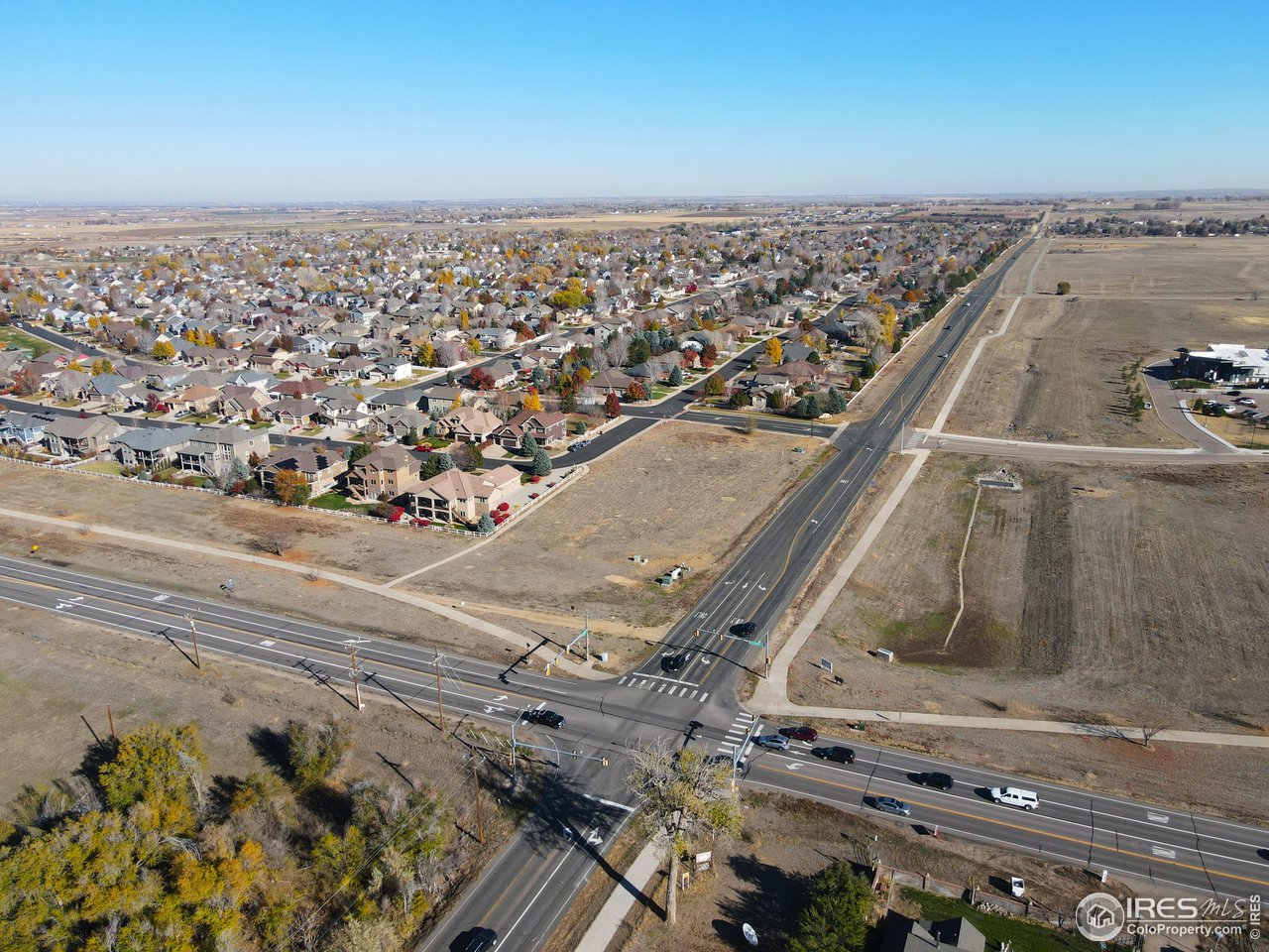 Sable Avenue Firestone, CO 80504 - Photo 7 of 15 Aerial view