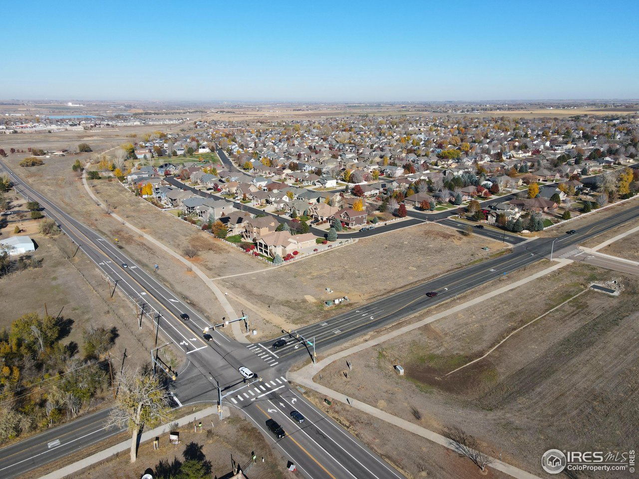 Sable Avenue Firestone, CO 80504 - Photo 8 of 15 Aerial view