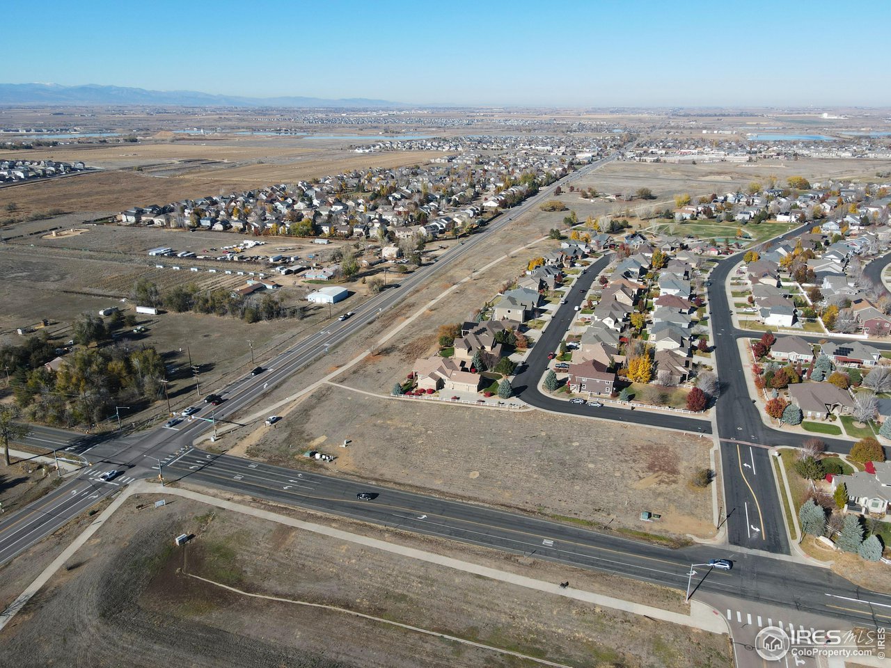 Sable Avenue Firestone, CO 80504 - Photo 10 of 15 Aerial view