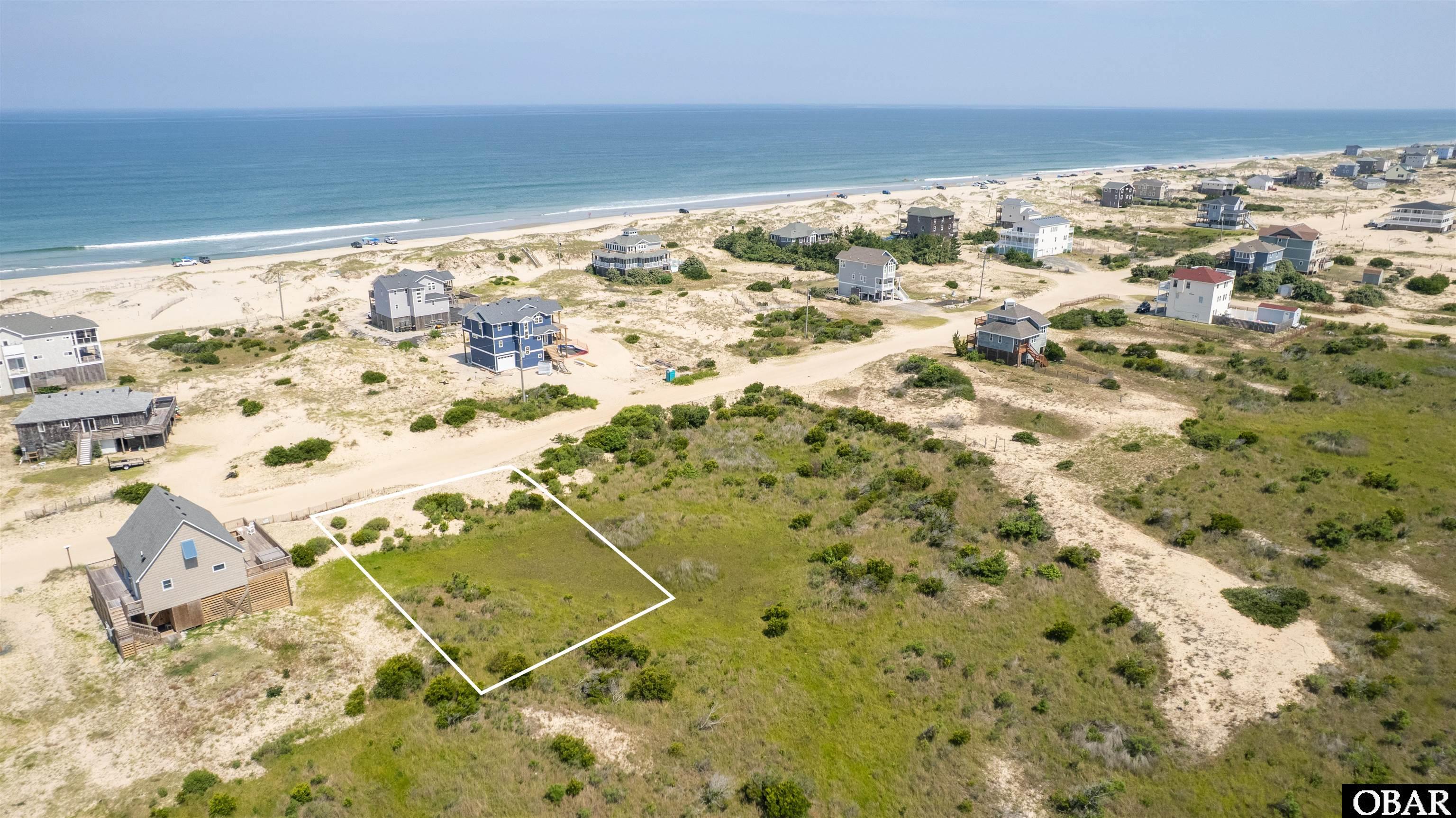1684 Sandpiper Road Corolla, NC 27927 - Photo 1 of 1 Gallery Image 1