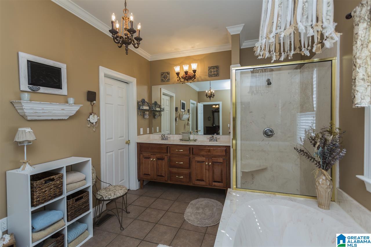 9710 Old Springville Road Trussville, AL 35173 - Photo 23 of 45