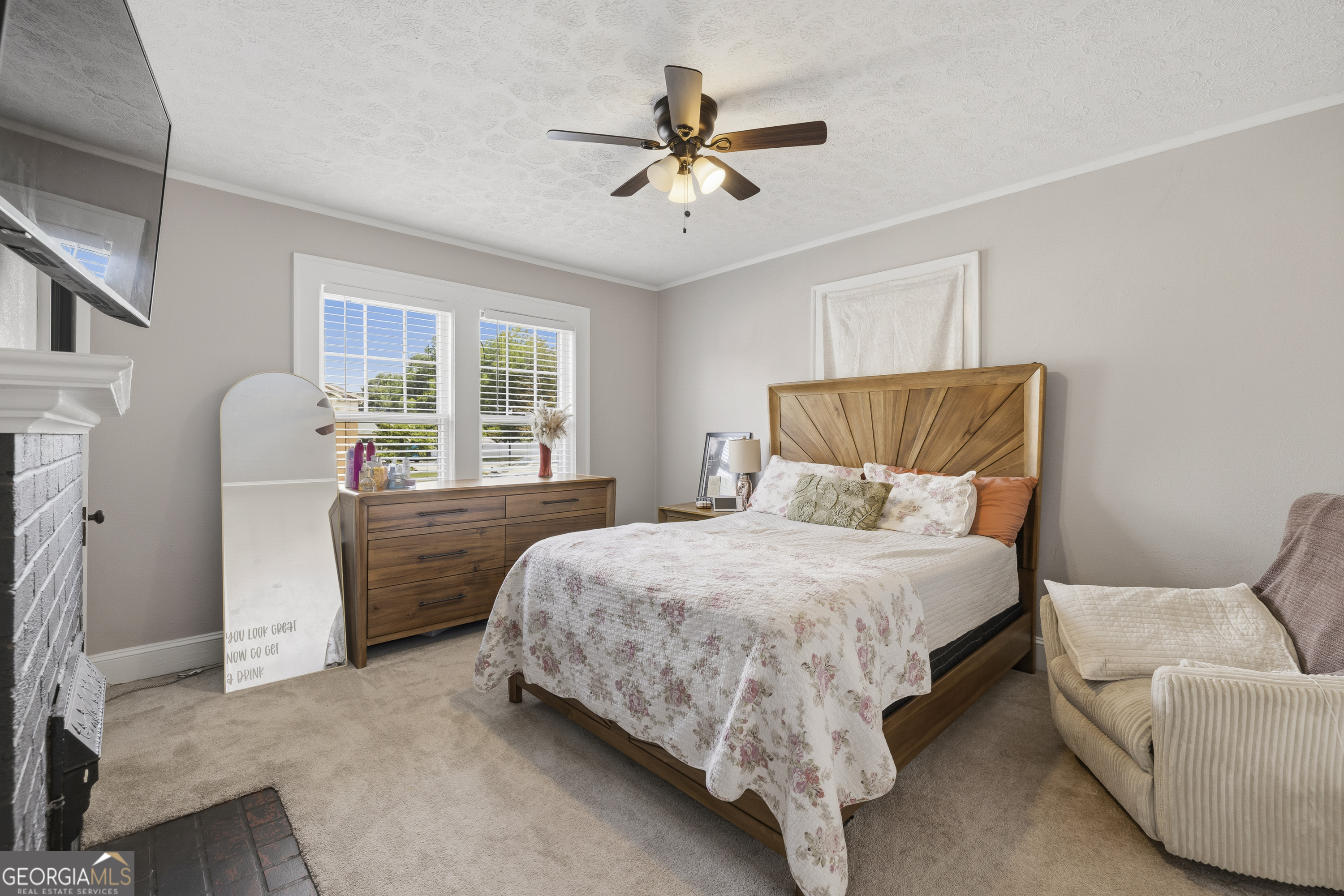 274 South Cherokee Road Social Circle, GA 30025 - Photo 20 of 34