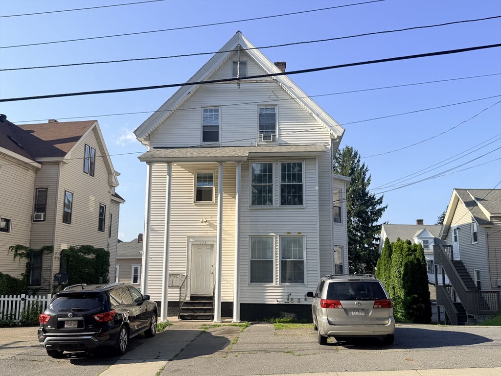 128 Water Street, Unit B4 Clinton, MA 01510 - Photo 1 of 9