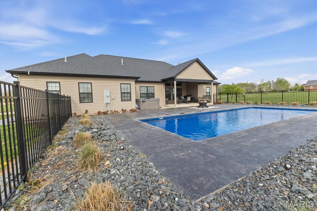 922 Powell Road Red Bud, IL 62278 - Photo 18 of 74