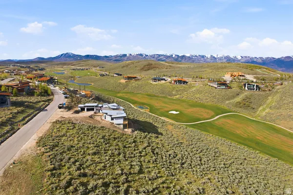$1,250,000 | 6681 Badger Court, Unit 69, Park City, UT 84098