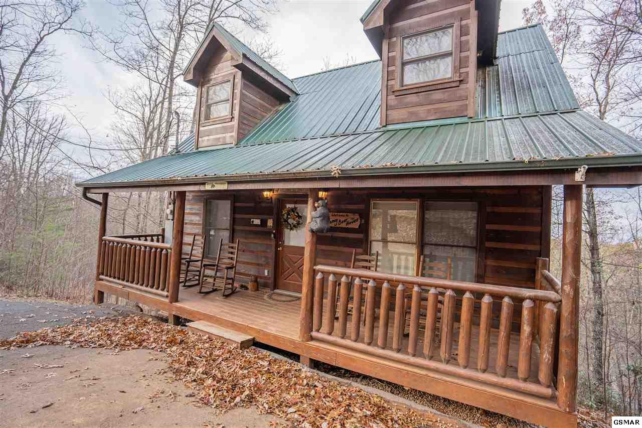 2251 Red Bud Road, Unit HONEYBEARCABIN Sevierville, TN 37876 - Photo 10 of 10 Gallery Image 10