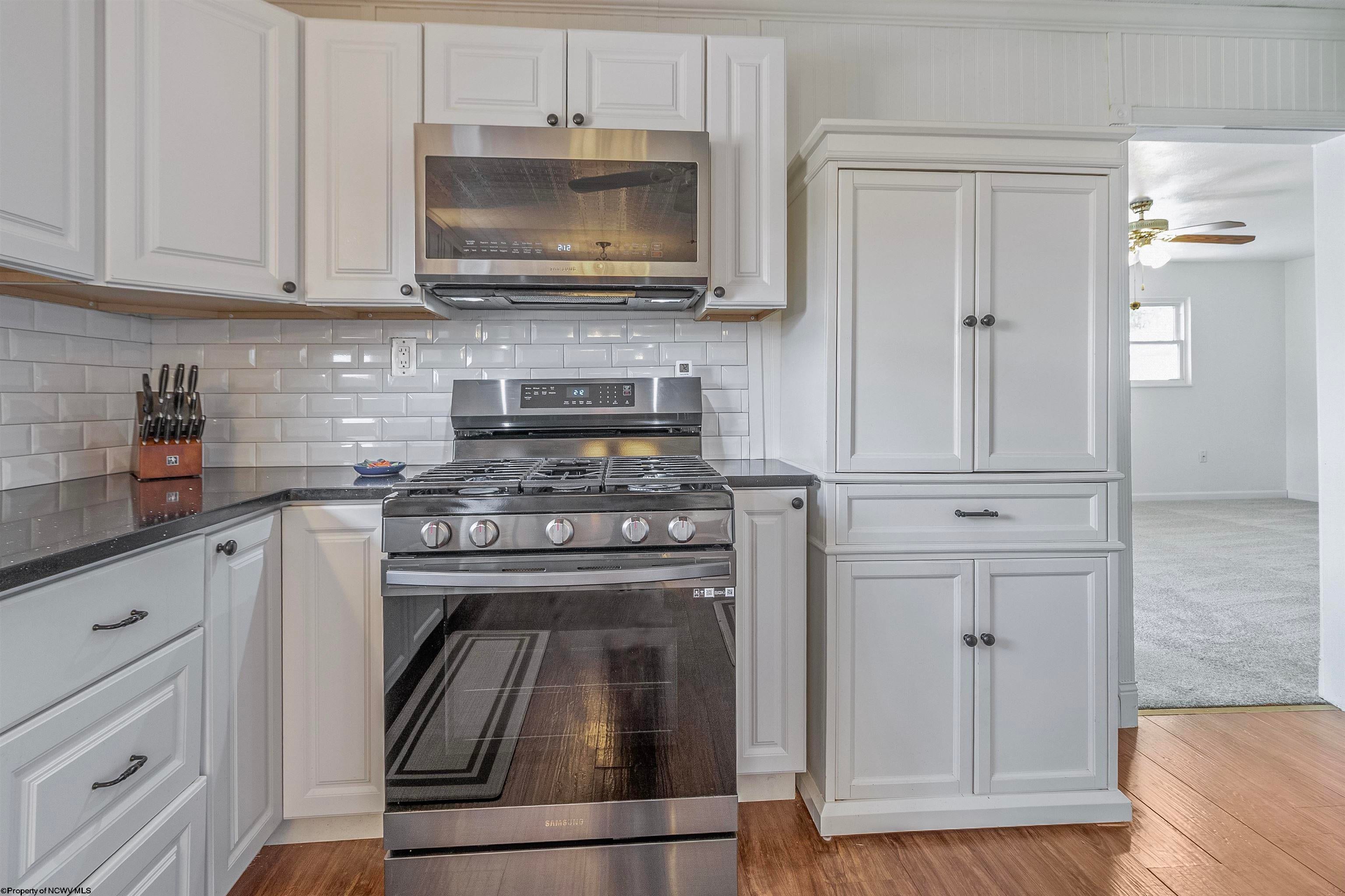 454 Farnum Road Hepzibah, WV 26369 - Photo 12 of 33 Gallery Image 12