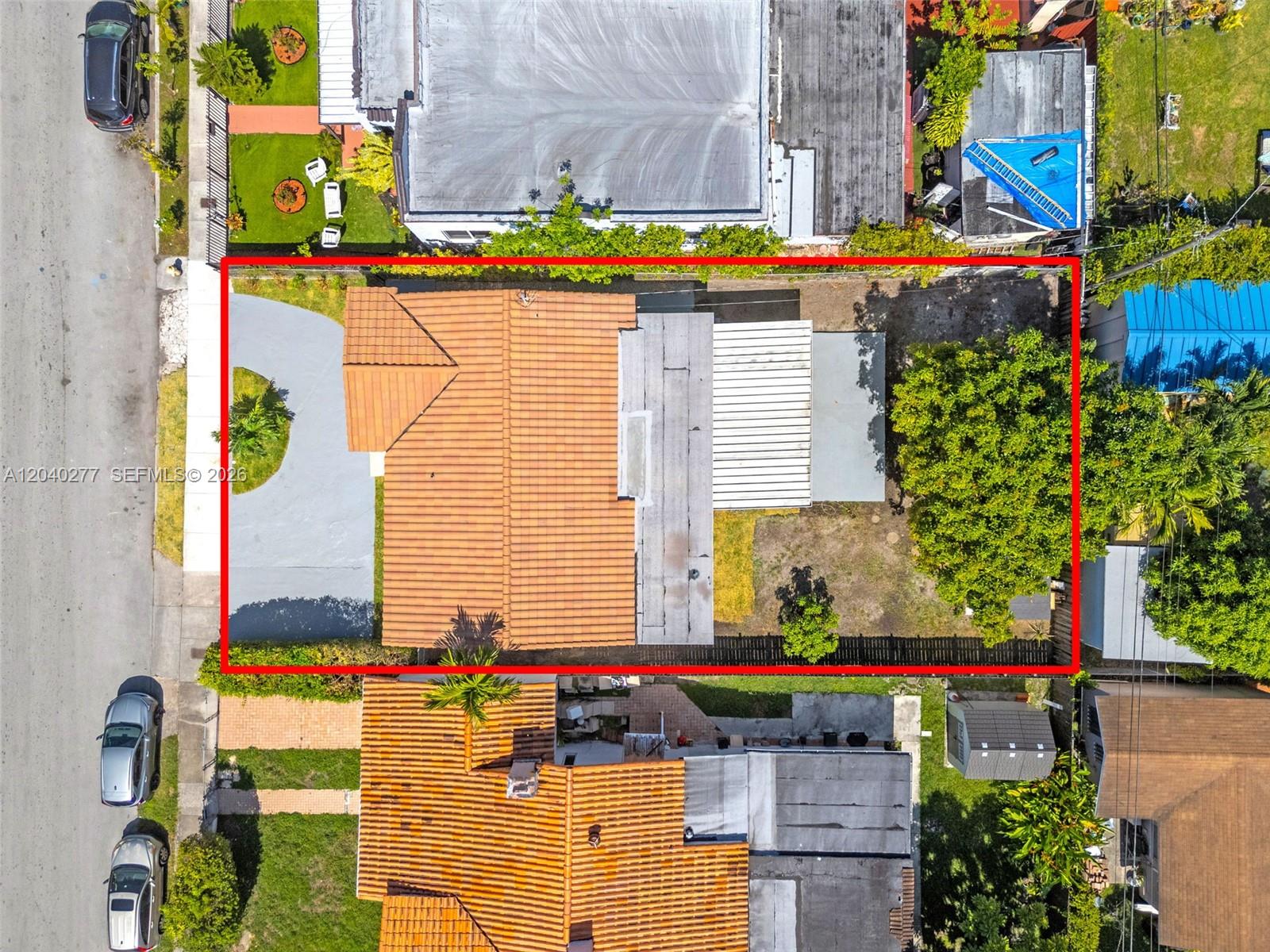2131 Southwest 17th Street Miami, FL 33145 - Photo 26 of 28