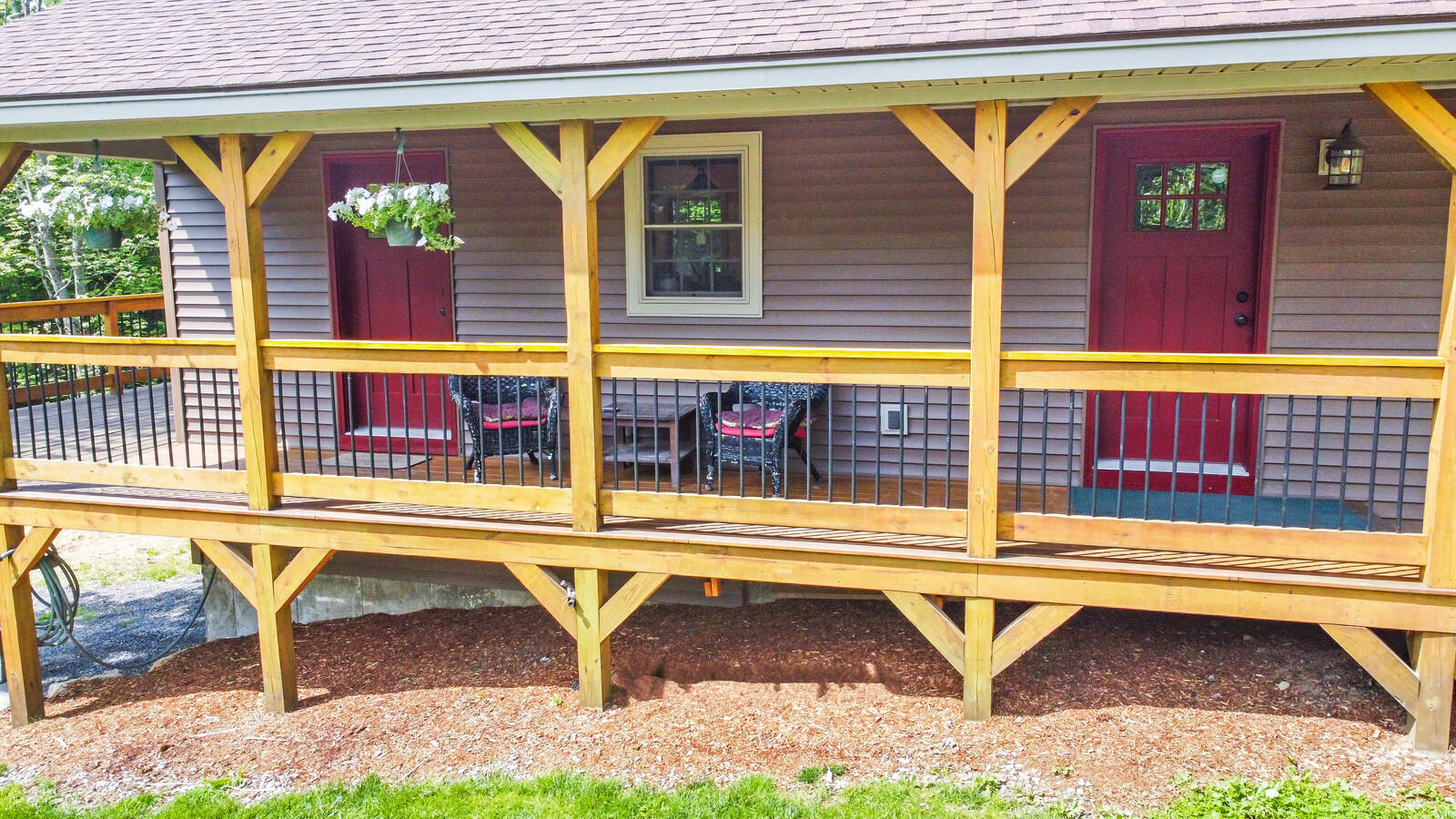 38 Pineland Acres Acres, Unit ACRES Waterville, ME 04901 - Photo 12 of 52 11