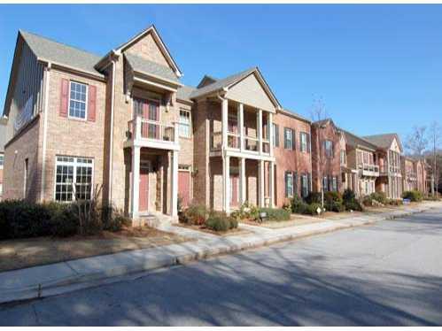 4401 George David Way, Unit 12 Powder Springs, GA 30127 - Photo 1 of 1 Gallery Image 1