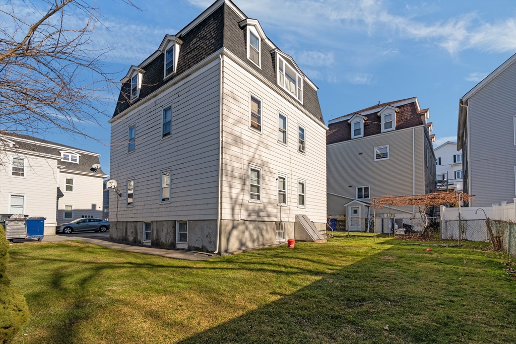 111 Park Street Fall River, MA 02721 - Photo 37 of 37 Gallery Image 37