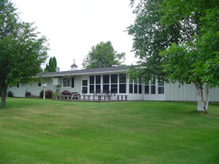 11449 Lakeview Road Ellison Bay, WI 54210 - Photo 1 of 1 Main View