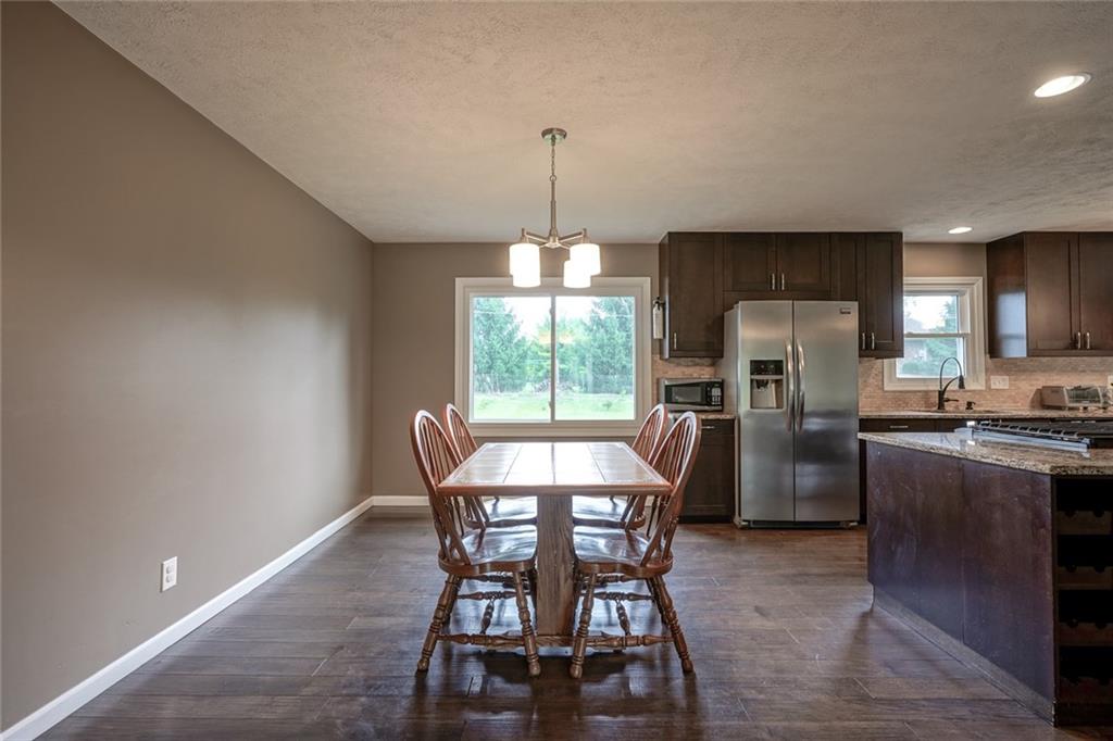 1440 East Davis Road Greenfield, IN 46140 - Photo 11 of 50