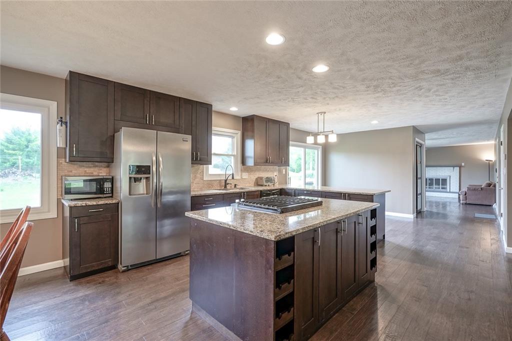 1440 East Davis Road Greenfield, IN 46140 - Photo 12 of 50