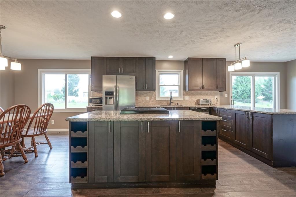 1440 East Davis Road Greenfield, IN 46140 - Photo 13 of 50