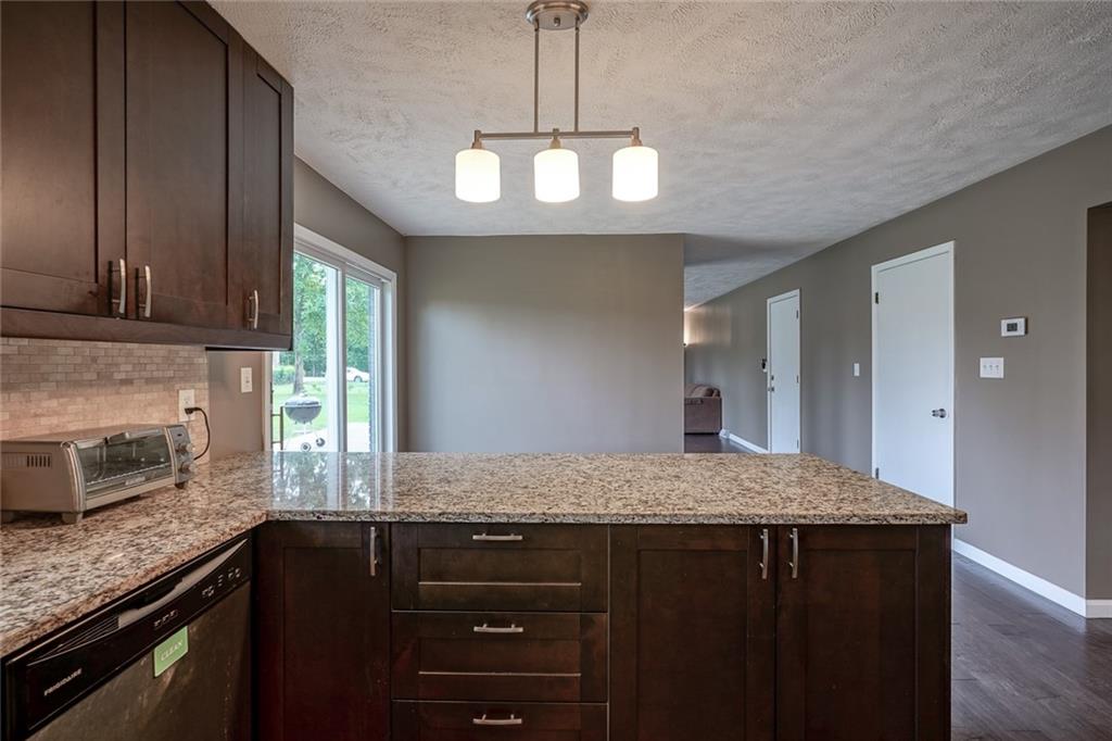 1440 East Davis Road Greenfield, IN 46140 - Photo 16 of 50