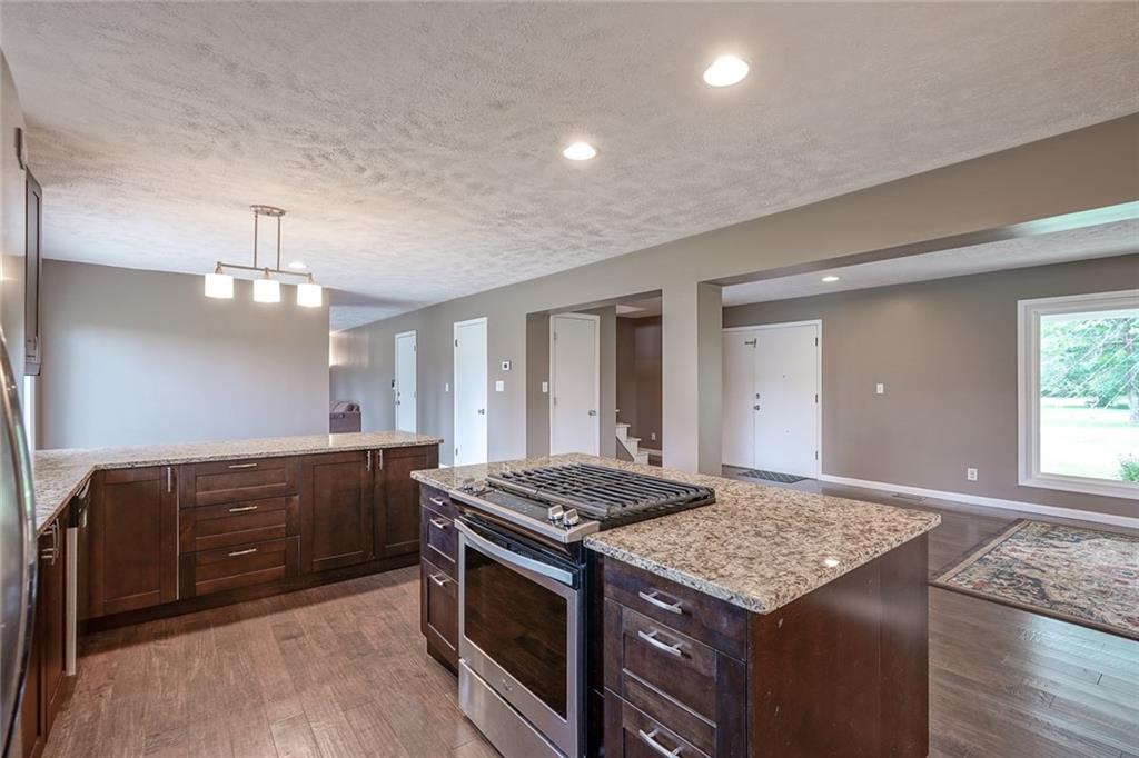 1440 East Davis Road Greenfield, IN 46140 - Photo 17 of 50