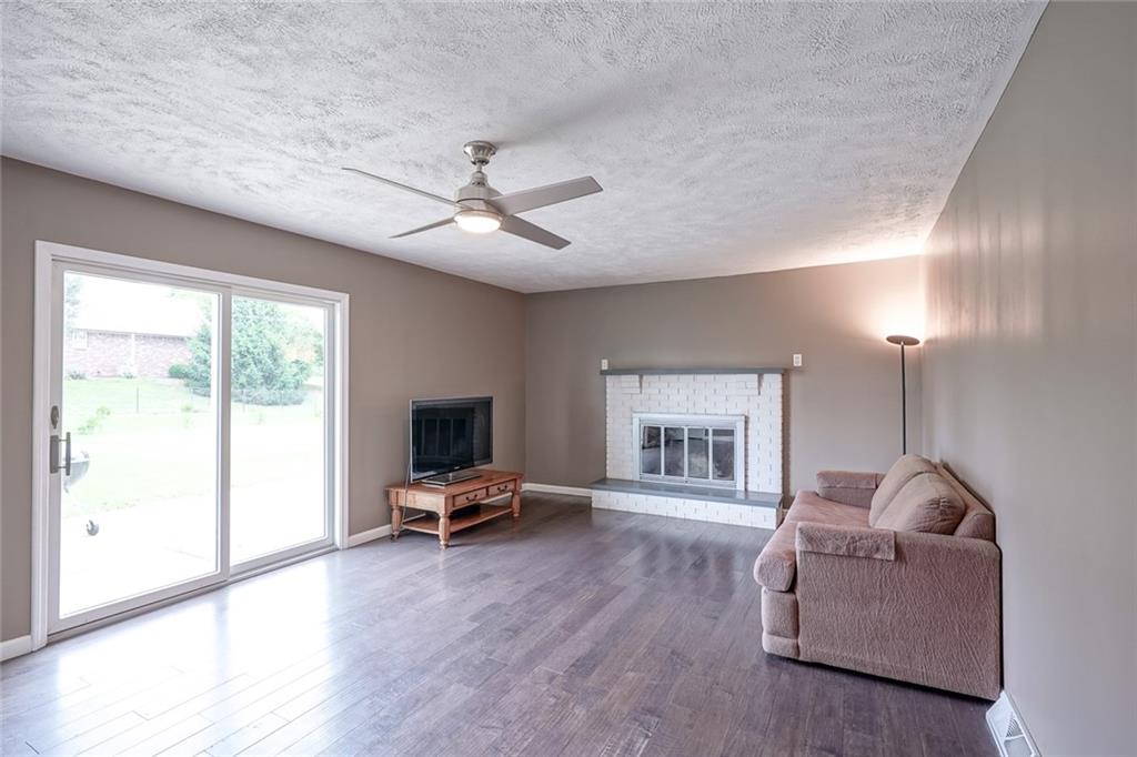 1440 East Davis Road Greenfield, IN 46140 - Photo 20 of 50