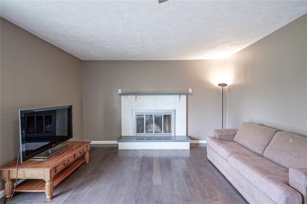 1440 East Davis Road Greenfield, IN 46140 - Photo 21 of 50