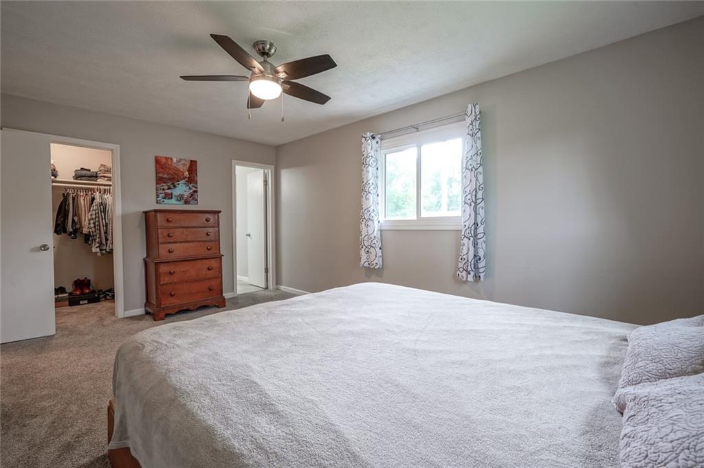 1440 East Davis Road Greenfield, IN 46140 - Photo 25 of 50