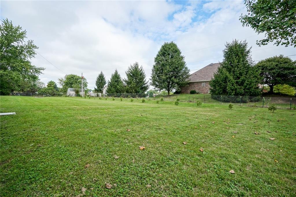 1440 East Davis Road Greenfield, IN 46140 - Photo 35 of 50