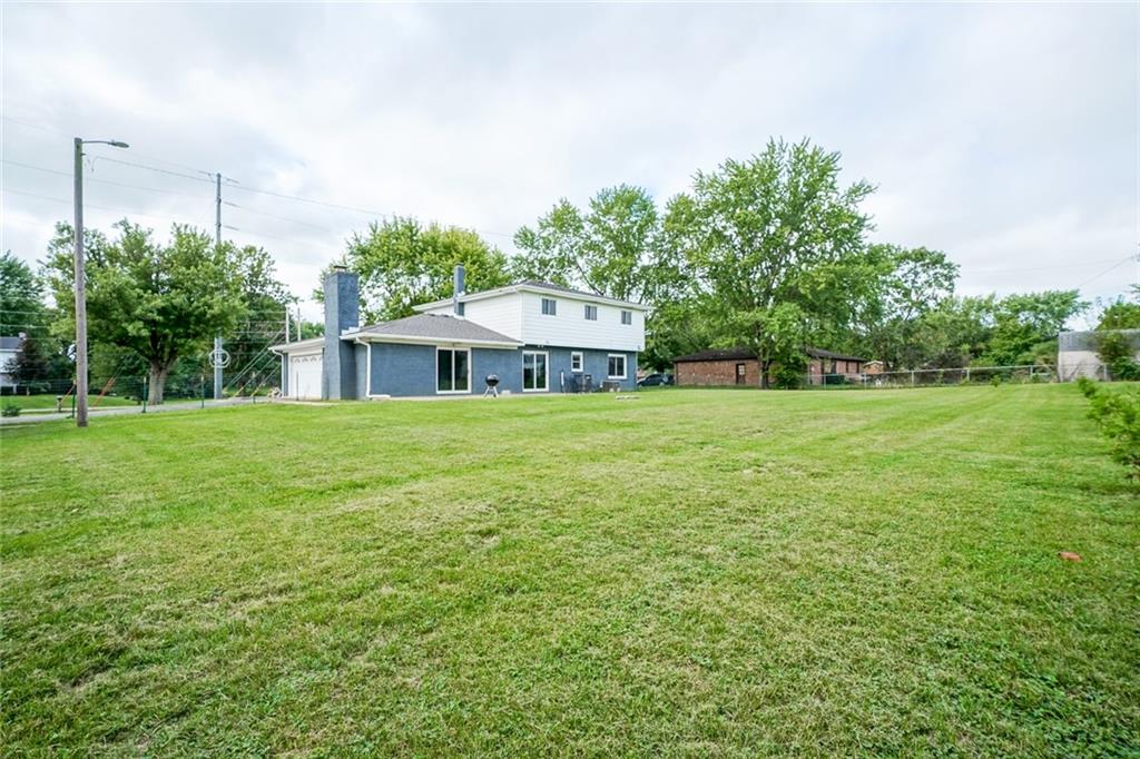 1440 East Davis Road Greenfield, IN 46140 - Photo 37 of 50