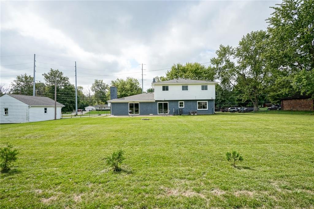 1440 East Davis Road Greenfield, IN 46140 - Photo 38 of 50