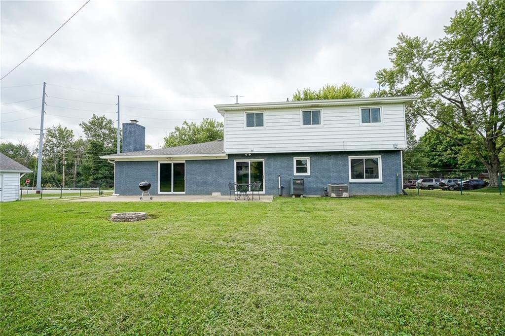 1440 East Davis Road Greenfield, IN 46140 - Photo 39 of 50