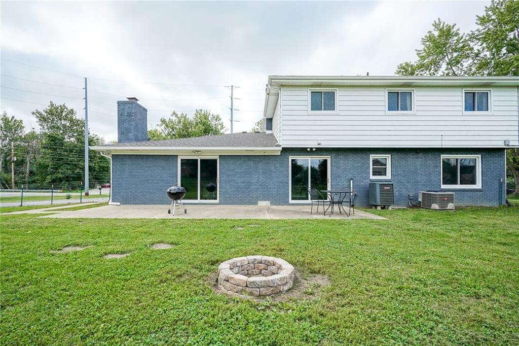 1440 East Davis Road Greenfield, IN 46140 - Photo 40 of 50