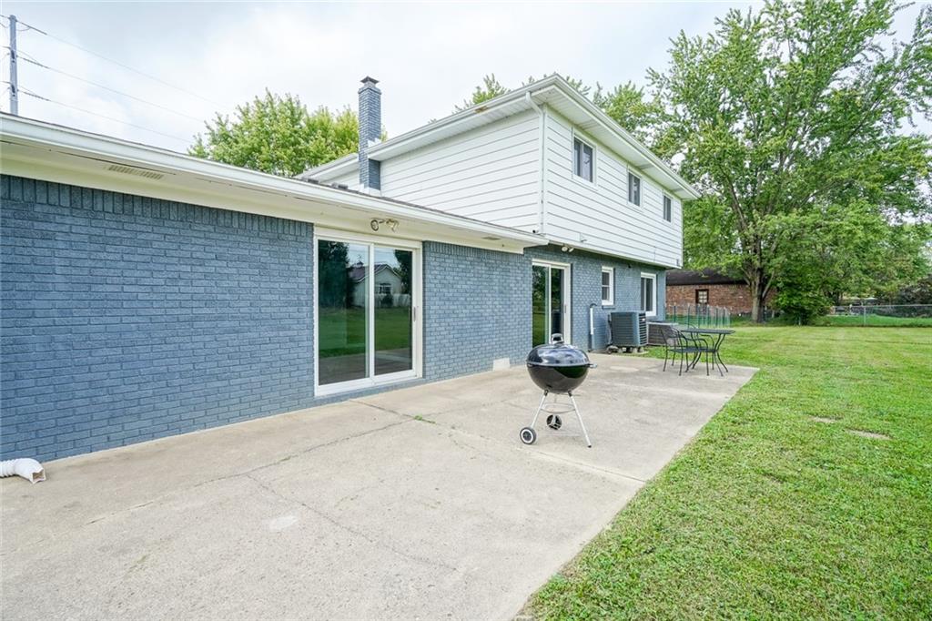 1440 East Davis Road Greenfield, IN 46140 - Photo 41 of 50