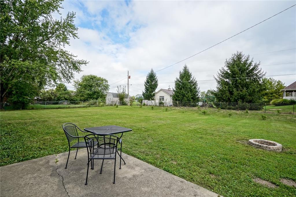 1440 East Davis Road Greenfield, IN 46140 - Photo 42 of 50