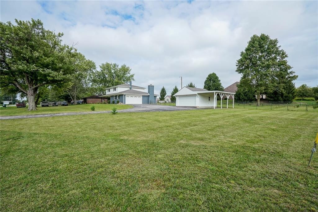 1440 East Davis Road Greenfield, IN 46140 - Photo 45 of 50