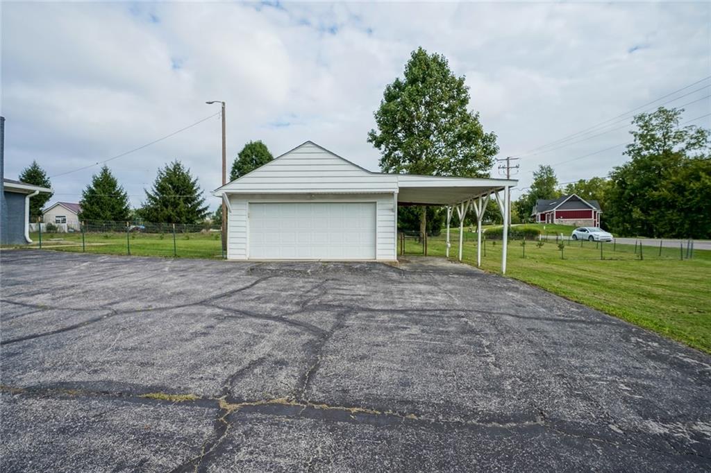 1440 East Davis Road Greenfield, IN 46140 - Photo 46 of 50