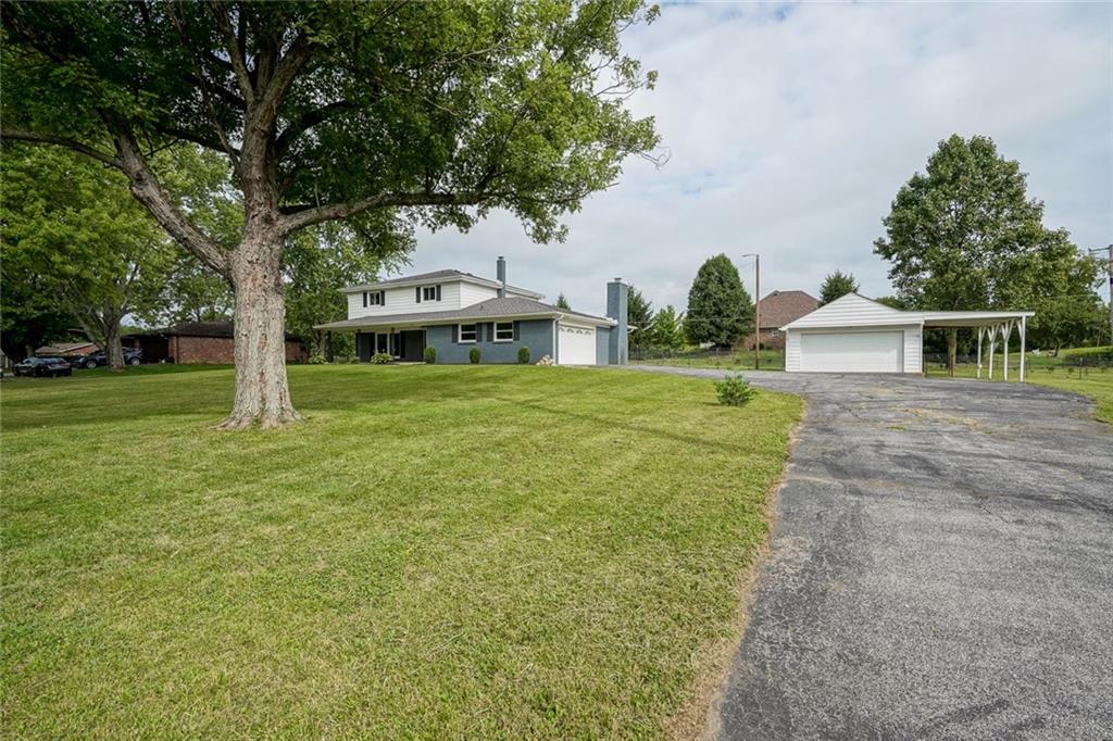 1440 East Davis Road Greenfield, IN 46140 - Photo 47 of 50