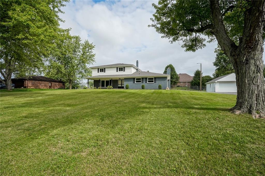 1440 East Davis Road Greenfield, IN 46140 - Photo 48 of 50
