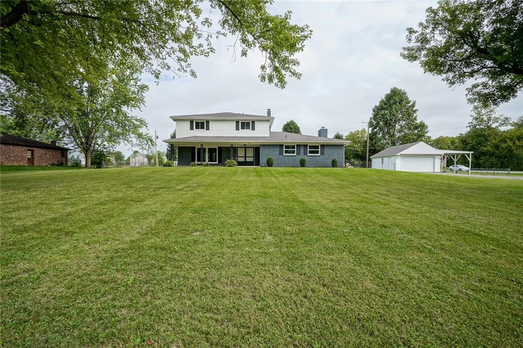 1440 East Davis Road Greenfield, IN 46140 - Photo 49 of 50