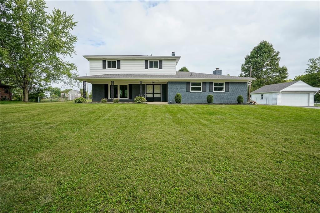 1440 East Davis Road Greenfield, IN 46140 - Photo 50 of 50