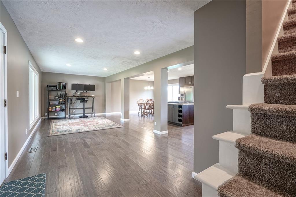 1440 East Davis Road Greenfield, IN 46140 - Photo 6 of 50