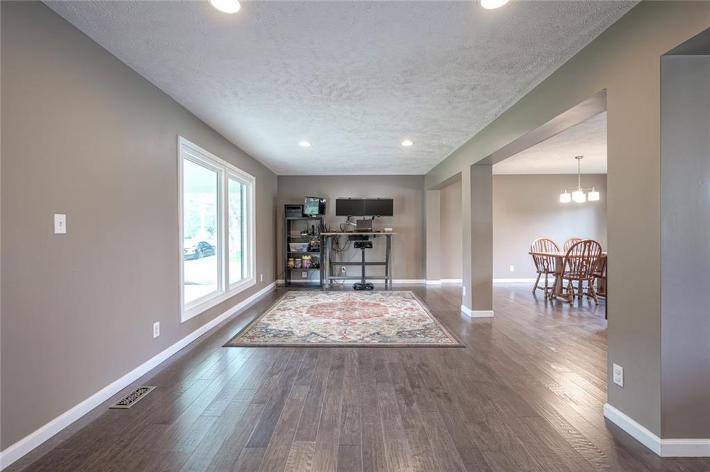 1440 East Davis Road Greenfield, IN 46140 - Photo 7 of 50