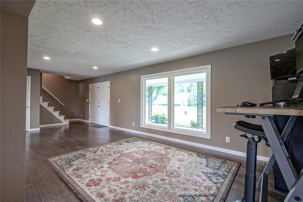 1440 East Davis Road Greenfield, IN 46140 - Photo 9 of 50