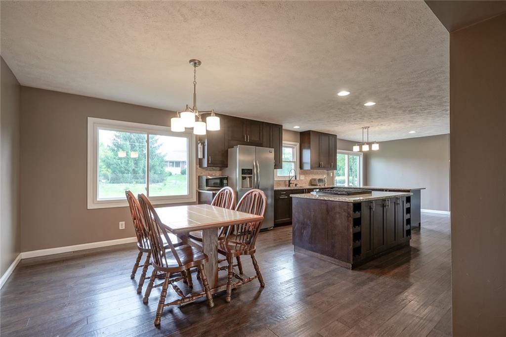 1440 East Davis Road Greenfield, IN 46140 - Photo 10 of 50