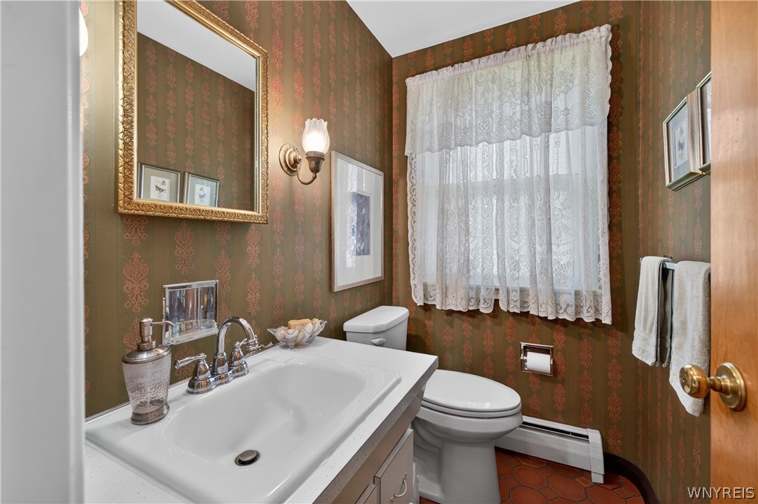 78 North Brier Road Amherst, NY 14228 - Photo 20 of 45
