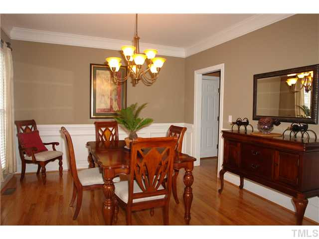 12744 Amoretto Way Raleigh, NC 27613 - Photo 4 of 24 Photo 4